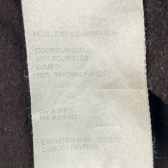 Tribal Floral Tank Top Blouse XL - Picture 8 of 11